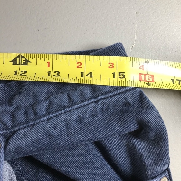 Vintage men’s Calvin Klein Jeans 32x30 - Picture 7 of 8